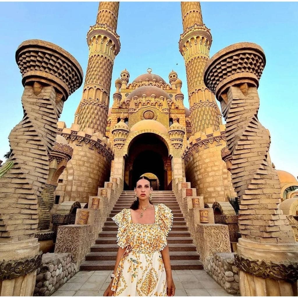 فردي وانجاري