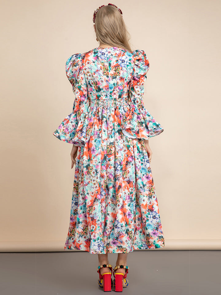 ماريا الفردية