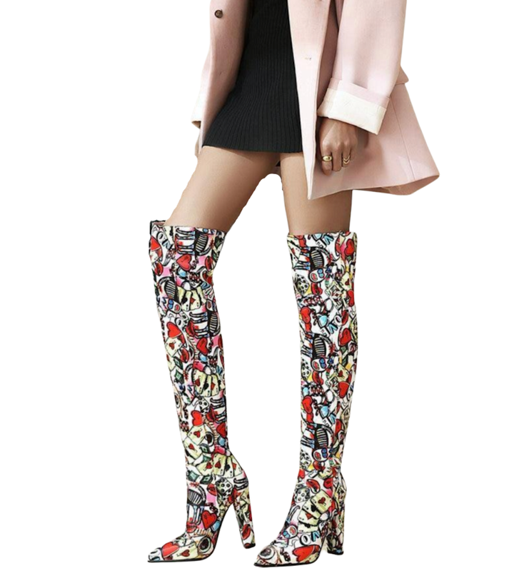 غريب الأطوار