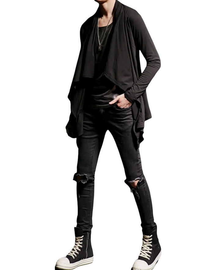 غريب-تشومدن