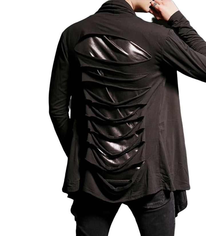 غريب-تشومدن