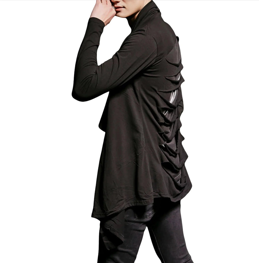 غريب-تشومدن