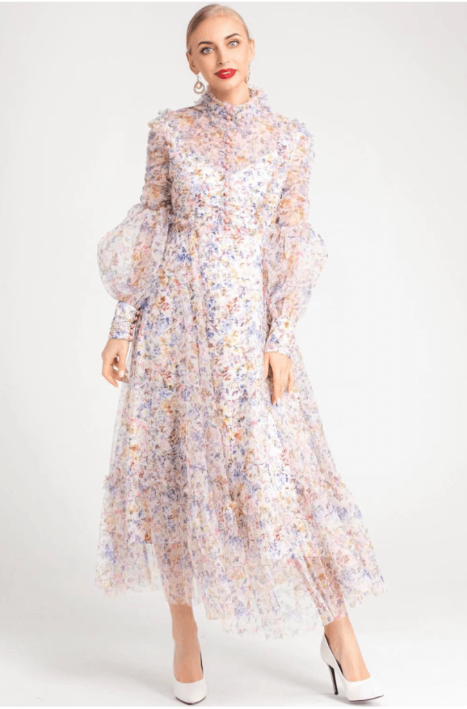 غريبة مارتينا