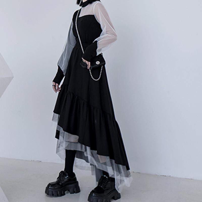 Nancy-missodd.com-Color-black,Color-plaid,Color_black,Color_plaid,in-stock,skirt-تنوره,UPDATE