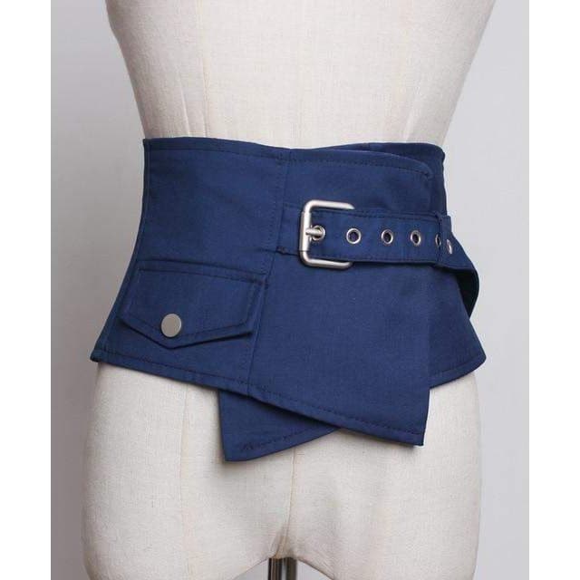 Dulce-missodd.com-Belt-حزام,Color-black,Color-Black (PU),Color-gray,Color-Navy Blue,Color_black,Color_Black (PU),Color_gray,Color_Navy Blue,in-stock